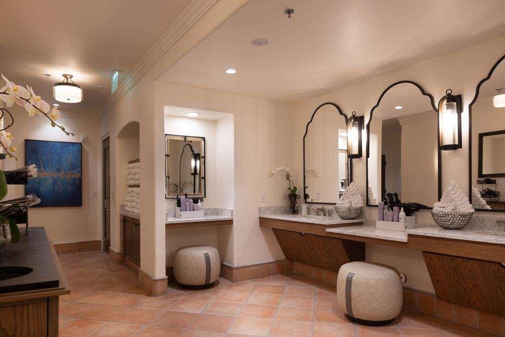 Casa Palmero At Pebble Beach Faciliteter billede