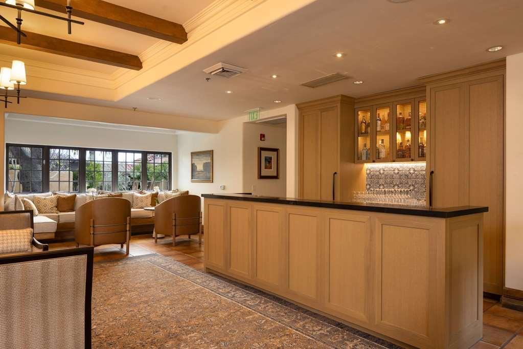 Casa Palmero At Pebble Beach Restaurant billede