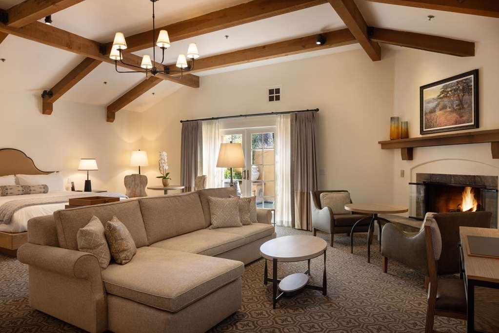 Casa Palmero At Pebble Beach Værelse billede