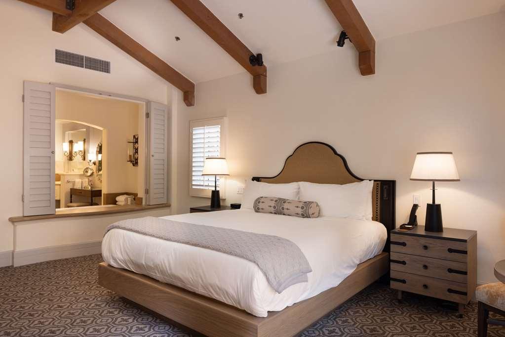 Casa Palmero At Pebble Beach Værelse billede