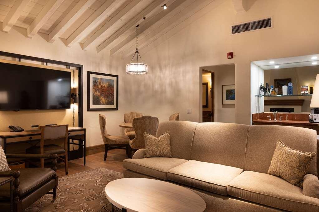 Casa Palmero At Pebble Beach Værelse billede