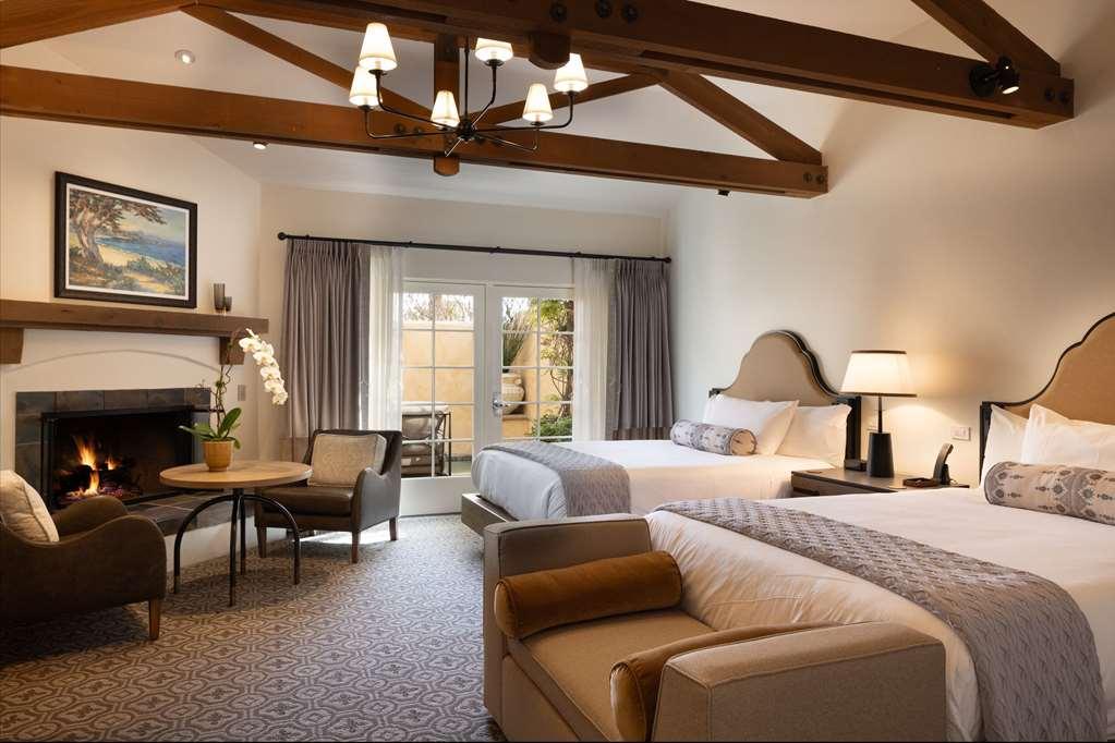 Casa Palmero At Pebble Beach Værelse billede
