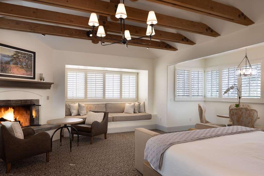 Casa Palmero At Pebble Beach Værelse billede