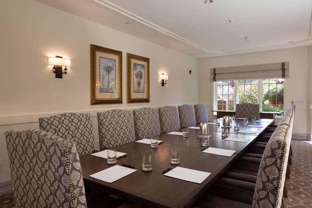 Casa Palmero At Pebble Beach Faciliteter billede