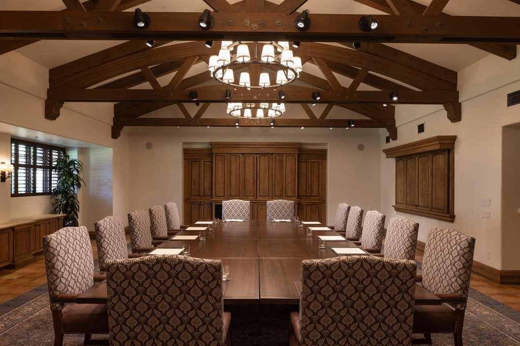 Casa Palmero At Pebble Beach Faciliteter billede