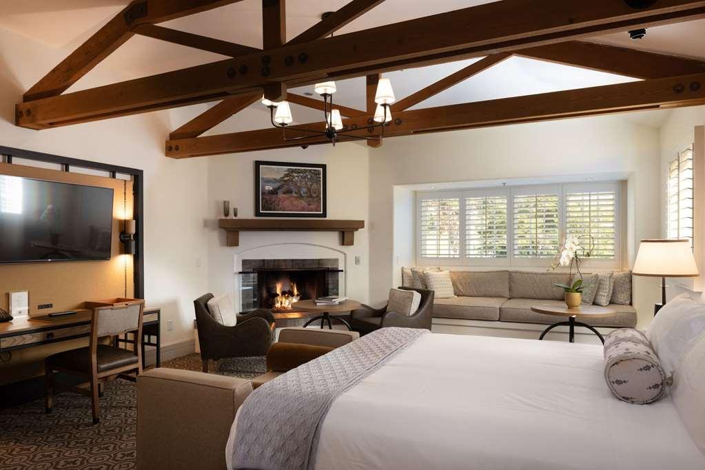 Casa Palmero At Pebble Beach Værelse billede