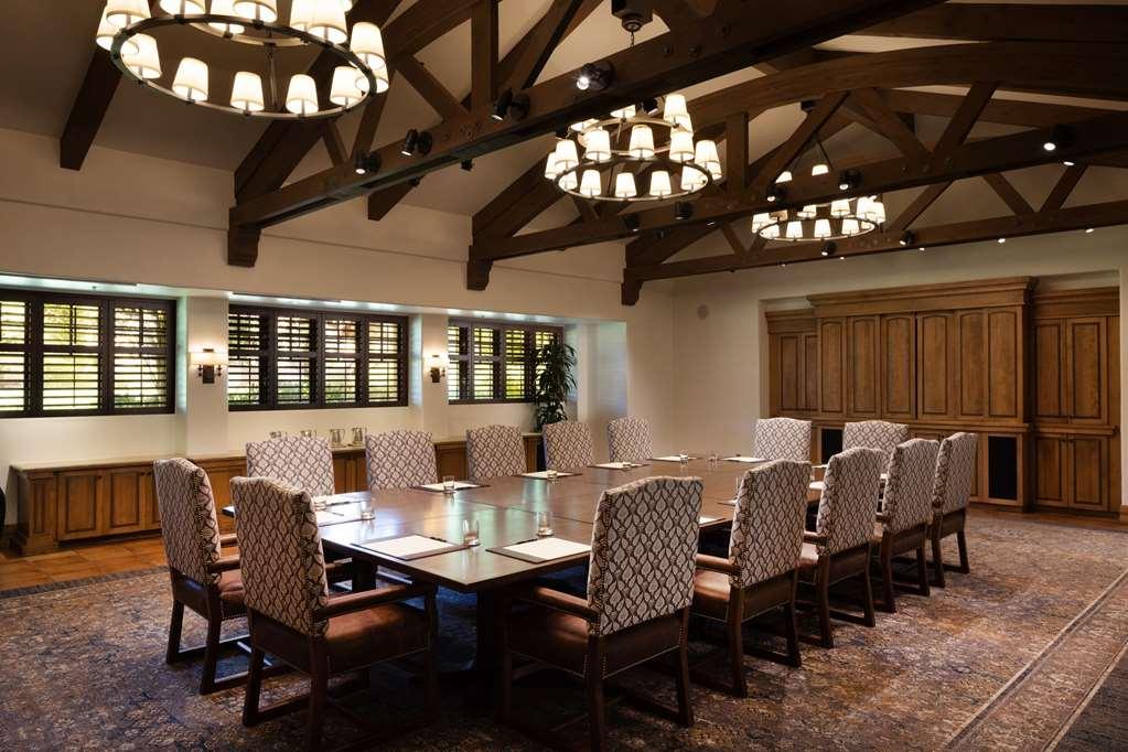 Casa Palmero At Pebble Beach Faciliteter billede