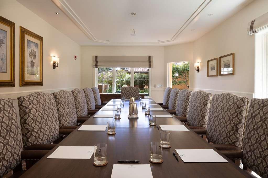 Casa Palmero At Pebble Beach Faciliteter billede