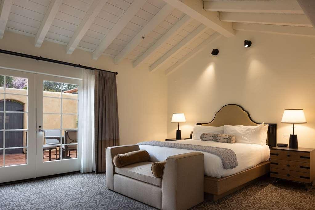 Casa Palmero At Pebble Beach Værelse billede