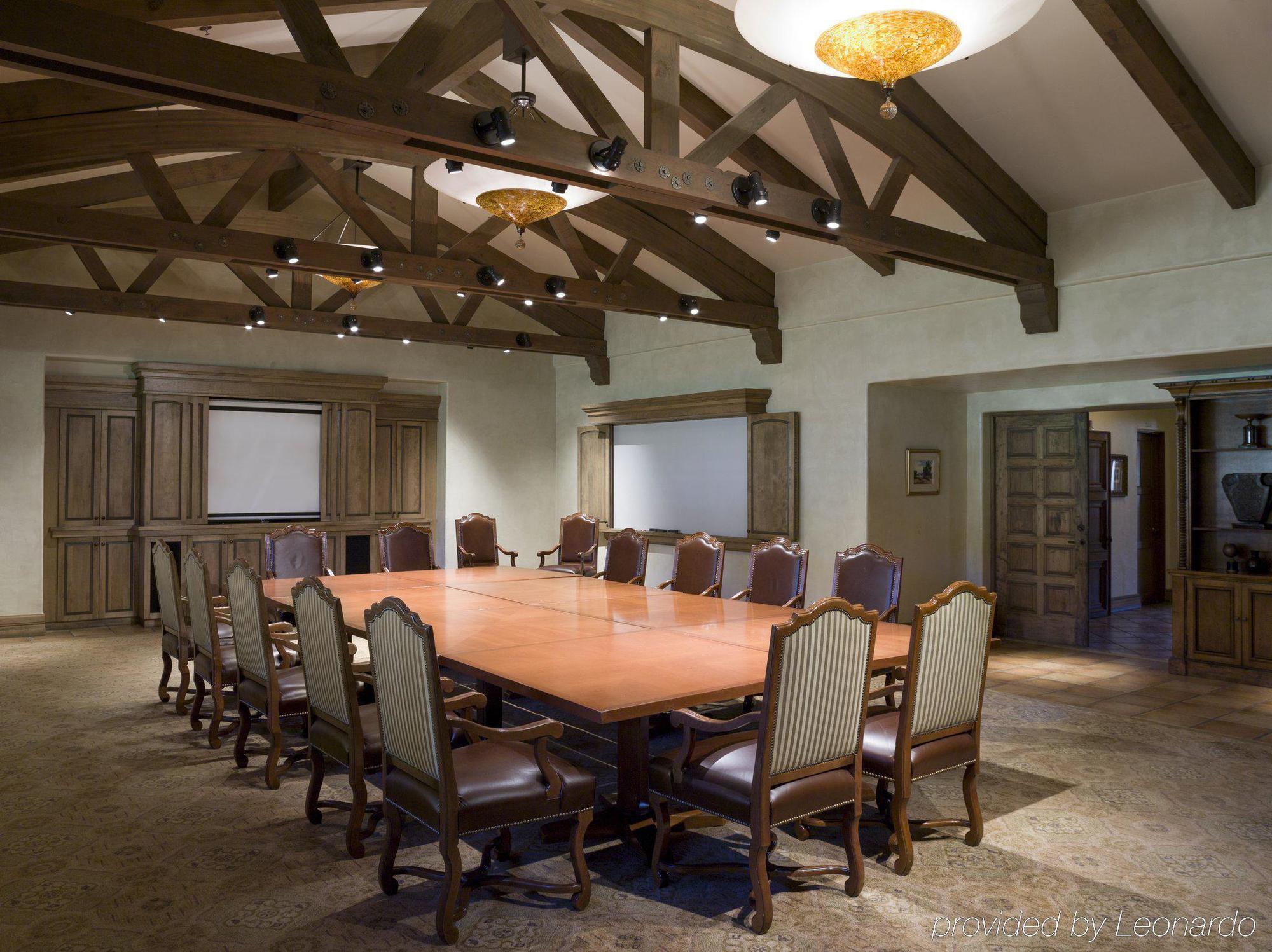 Casa Palmero At Pebble Beach Eksteriør billede