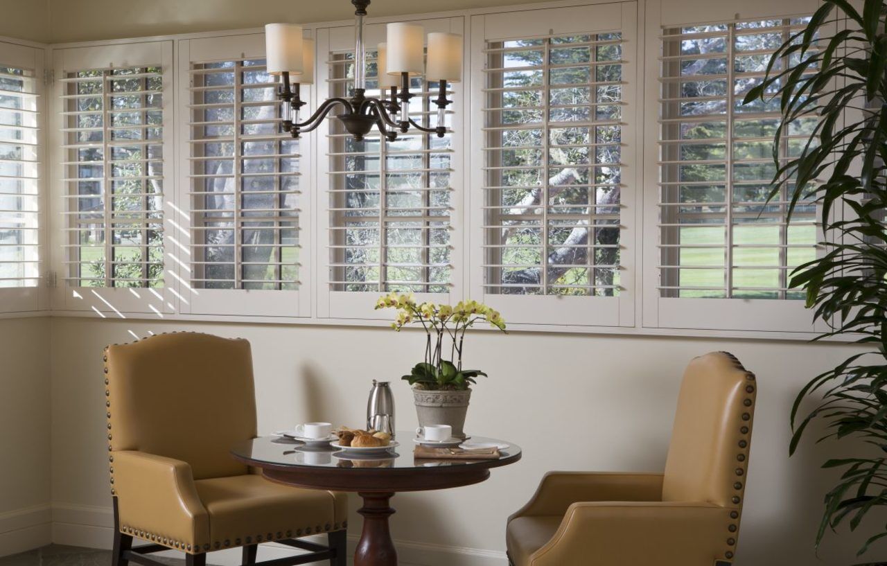 Casa Palmero At Pebble Beach Eksteriør billede